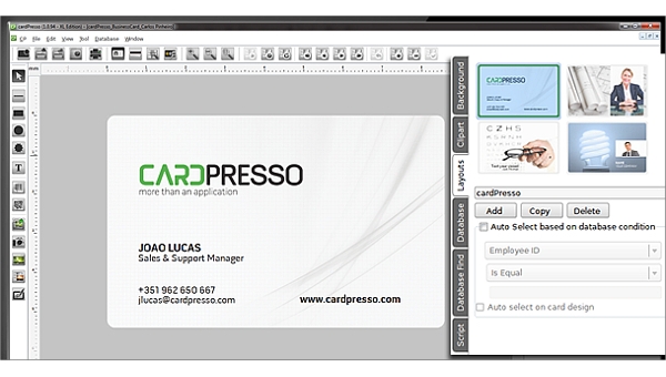 Card Catalog Software For Mac